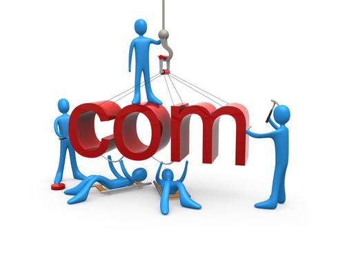 连山企业网站建设成功与否和哪些有关呢