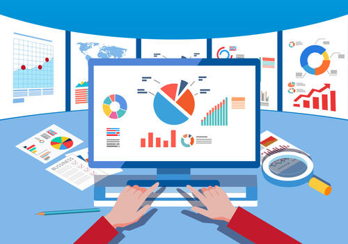 连山哪一种网站设计风格才是适合企业呢？