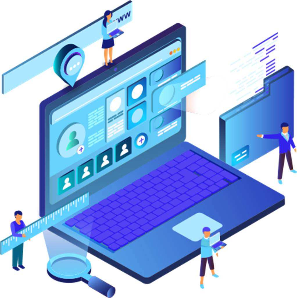 连山分析企业网站设计过程中需要注意的几个问题